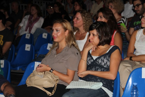Arturo Sandoval @ Beirut Jazz Festival